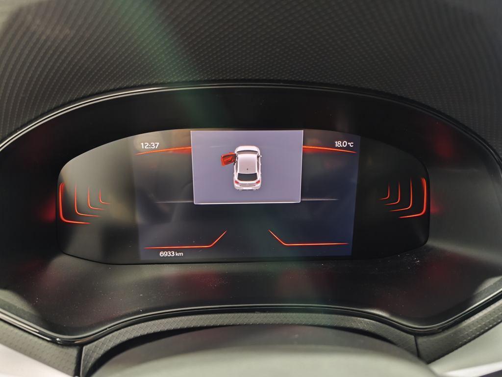 SEAT Ibiza 1.0 TSI S&S FR XS 85 kW (115 CV) - 8