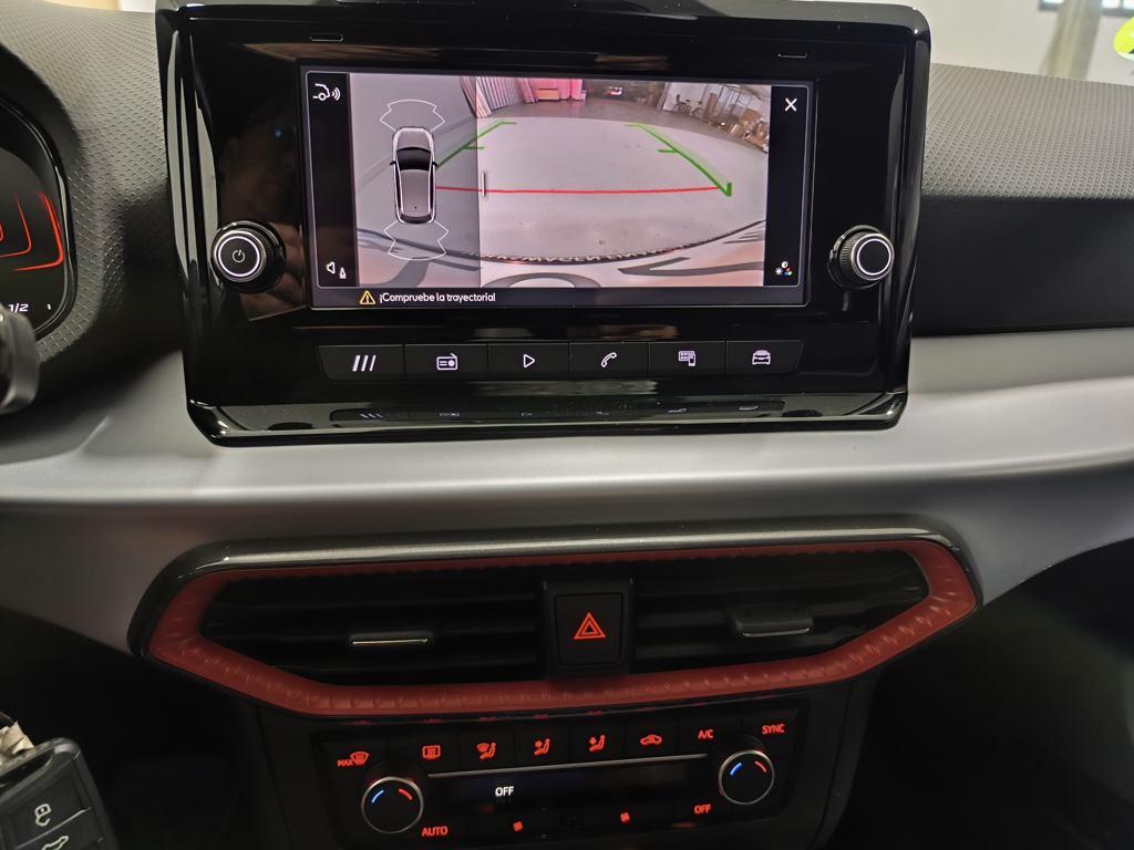 SEAT Ibiza 1.0 TSI S&S FR XS 85 kW (115 CV) - 9