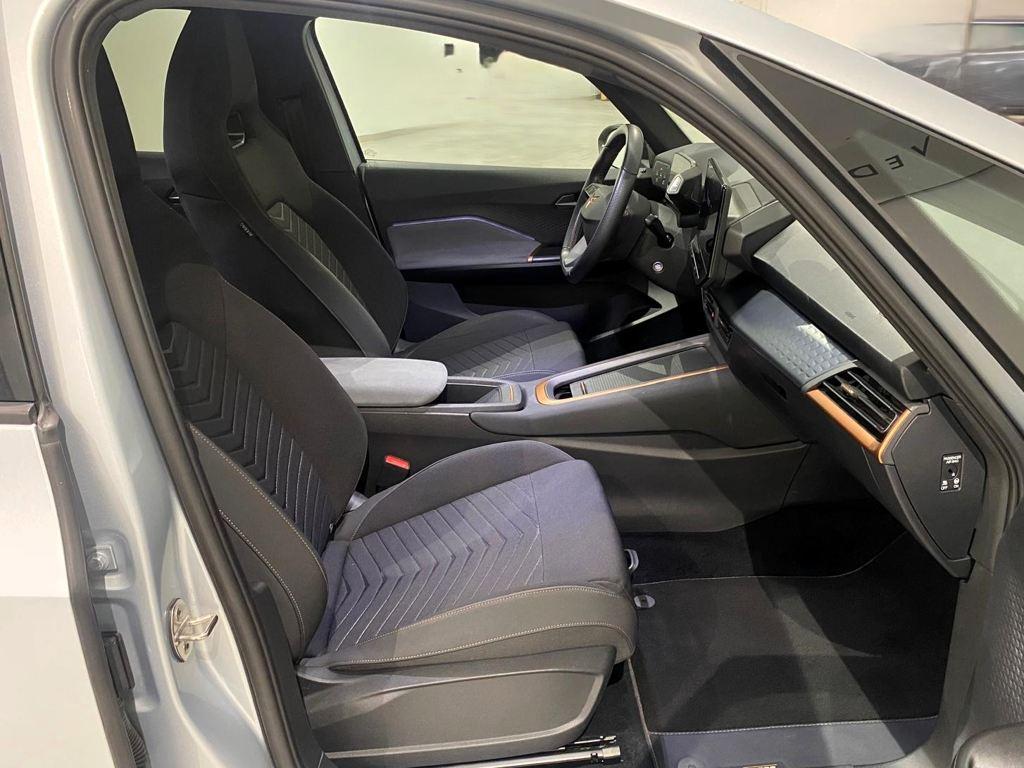 CUPRA Born 58 kWh 150 kW (204 CV) - 4