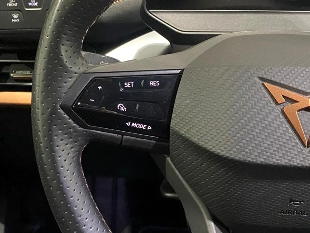 CUPRA Born 58 kWh 150 kW (204 CV) - 8