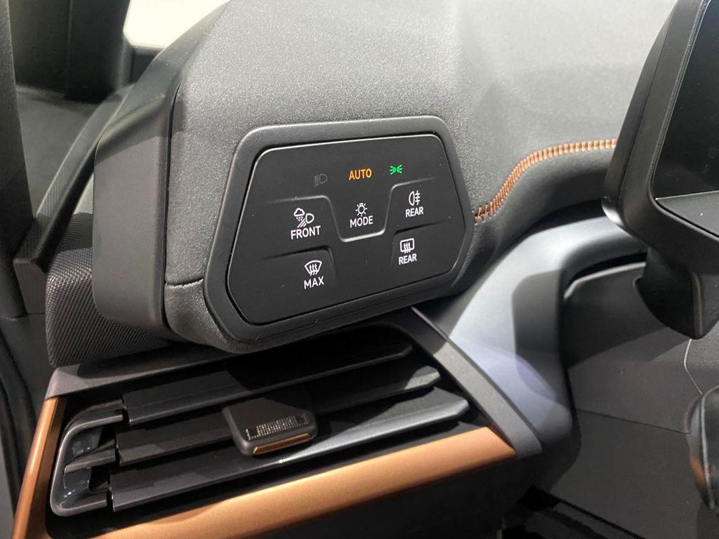 CUPRA Born 58 kWh 150 kW (204 CV) - 11