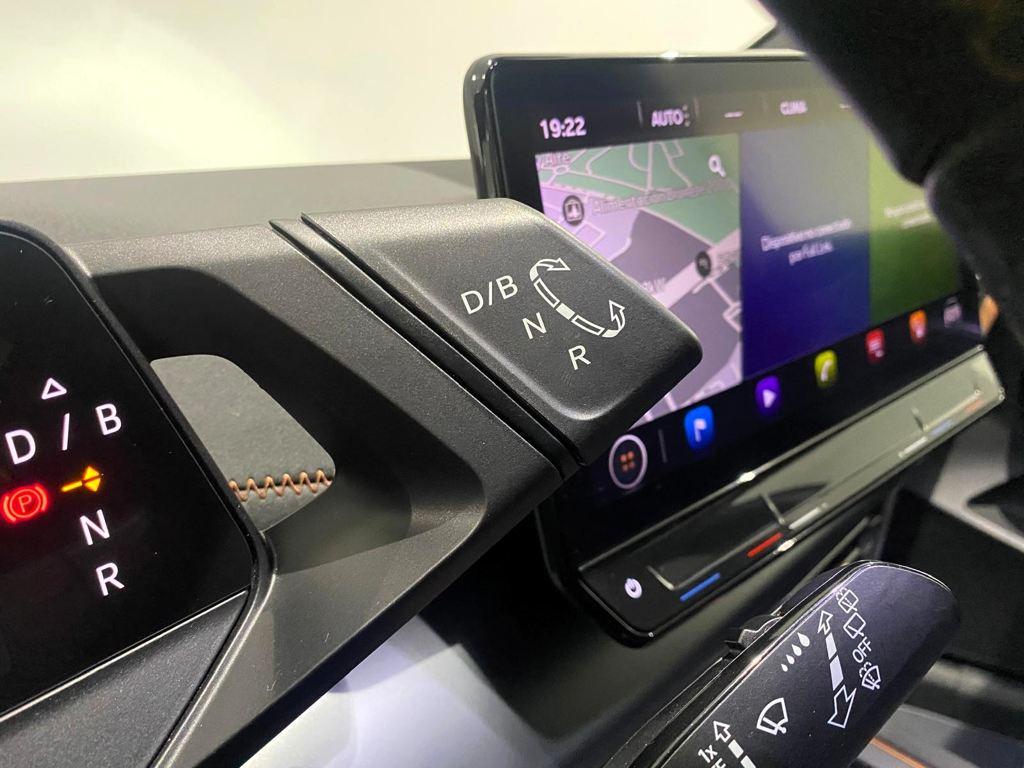 CUPRA Born 58 kWh 150 kW (204 CV) - 12