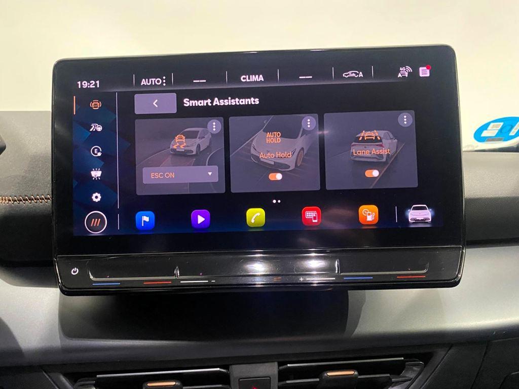 CUPRA Born 58 kWh 150 kW (204 CV) - 15