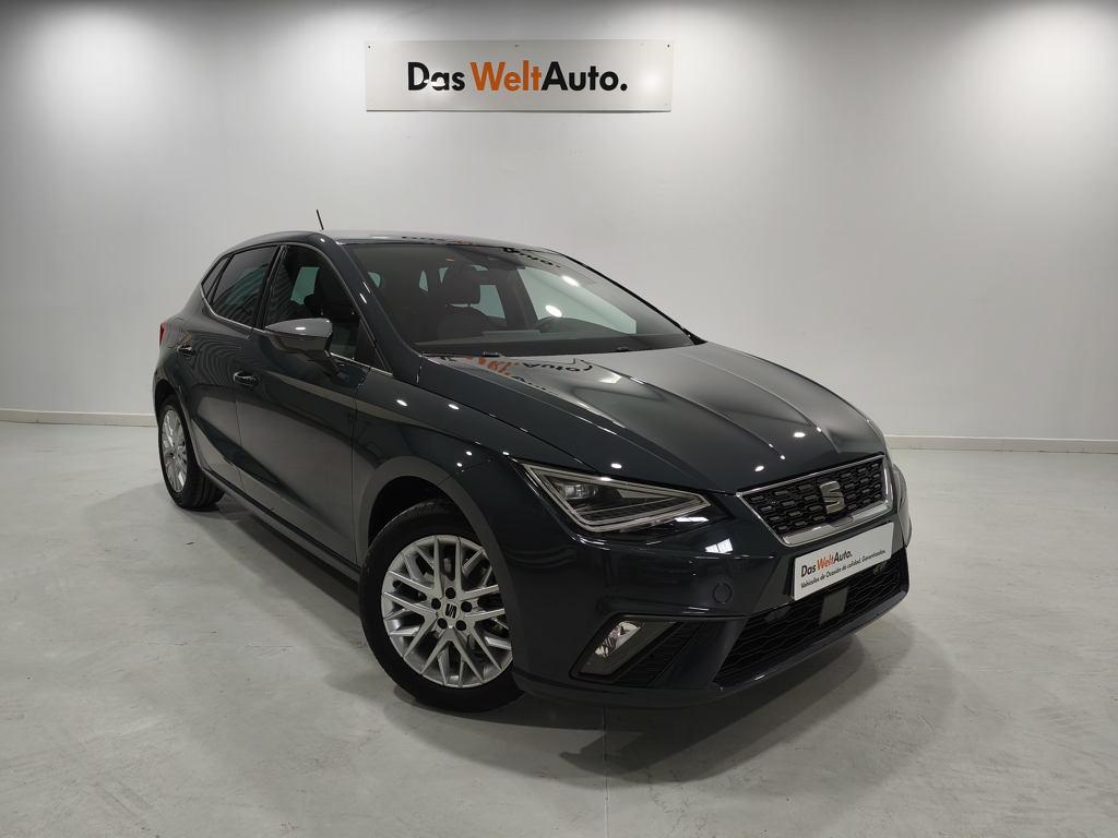 SEAT Ibiza 1.0 TSI S&S Xcellence 85 kW (115 CV) - 0