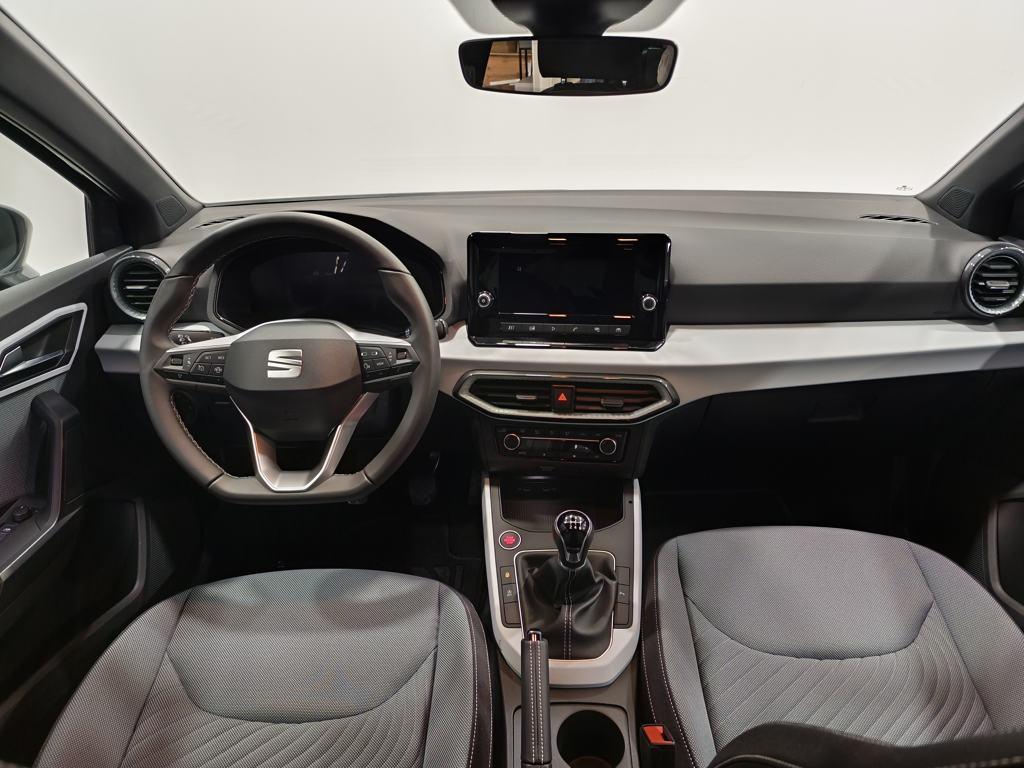 SEAT Ibiza 1.0 TSI S&S Xcellence 85 kW (115 CV) - 3