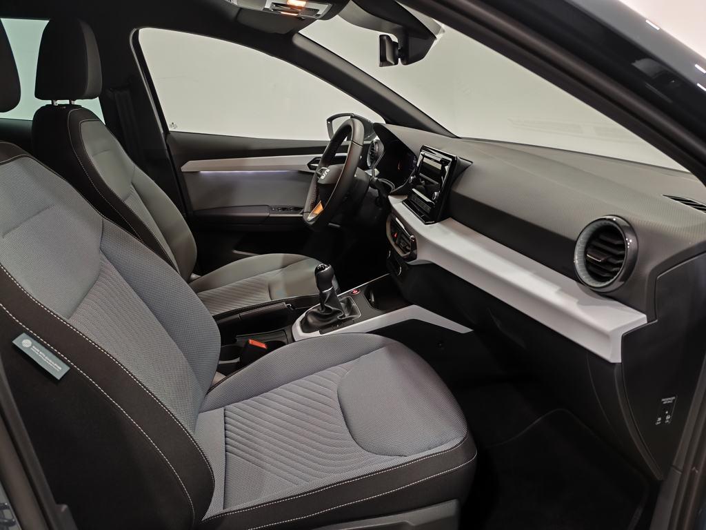 SEAT Ibiza 1.0 TSI S&S Xcellence 85 kW (115 CV) - 4