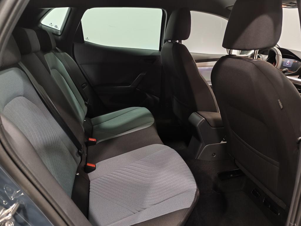 SEAT Ibiza 1.0 TSI S&S Xcellence 85 kW (115 CV) - 5