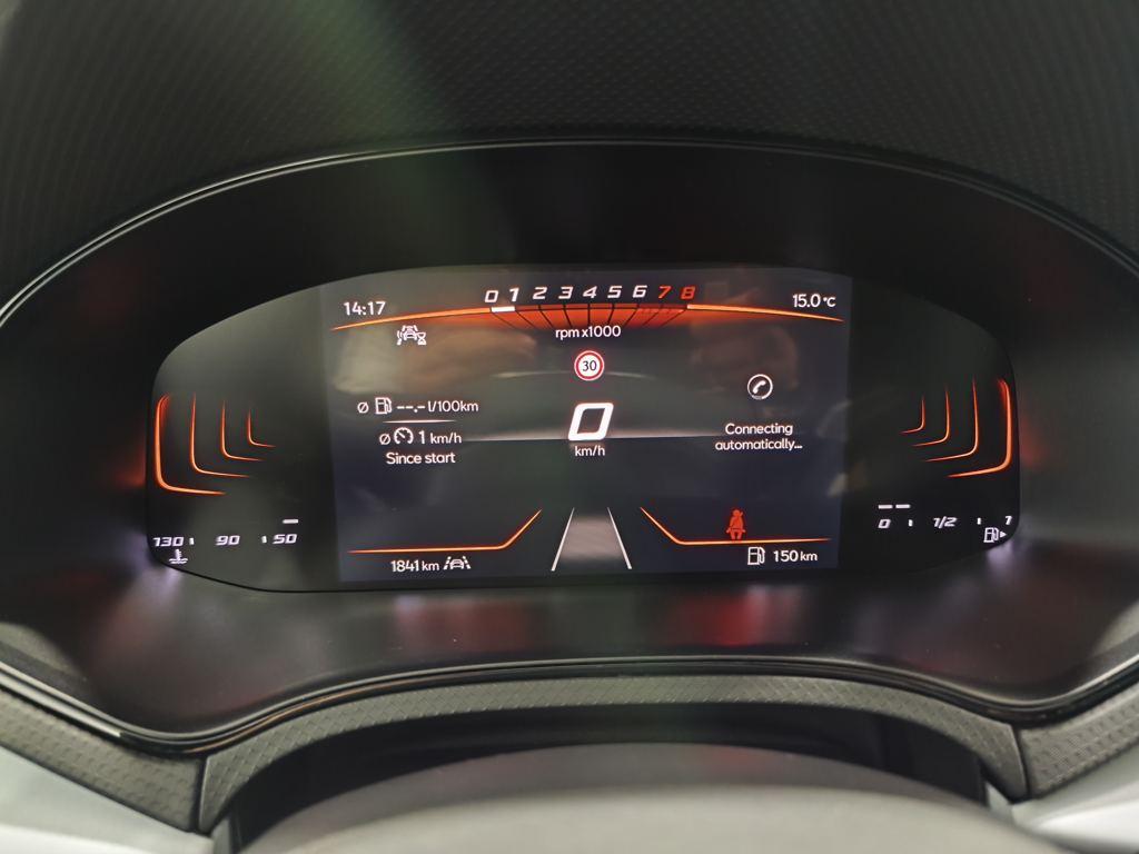 SEAT Ibiza 1.0 TSI S&S Xcellence 85 kW (115 CV) - 9