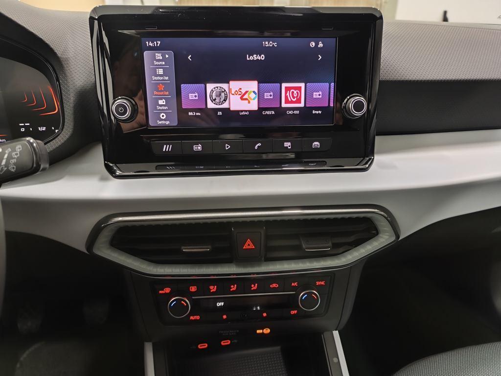 SEAT Ibiza 1.0 TSI S&S Xcellence 85 kW (115 CV) - 10