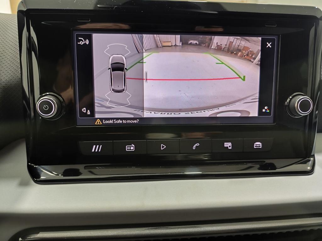 SEAT Ibiza 1.0 TSI S&S Xcellence 85 kW (115 CV) - 11