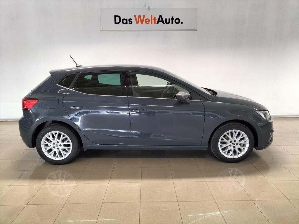SEAT Ibiza 1.0 TSI S&S Xcellence 85 kW (115 CV) - 2