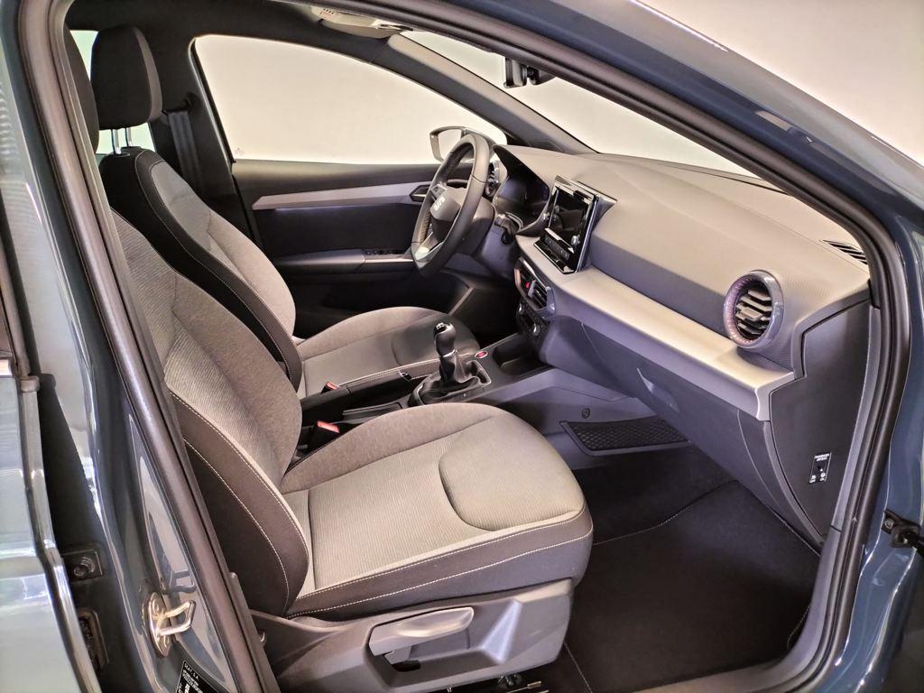 SEAT Ibiza 1.0 TSI S&S Xcellence 85 kW (115 CV) - 4