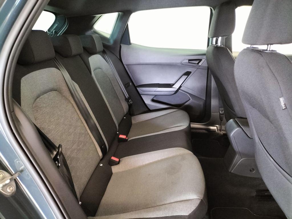 SEAT Ibiza 1.0 TSI S&S Xcellence 85 kW (115 CV) - 5