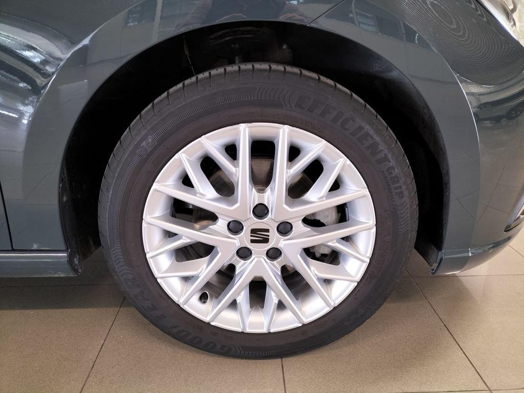 SEAT Ibiza 1.0 TSI S&S Xcellence 85 kW (115 CV) - 7