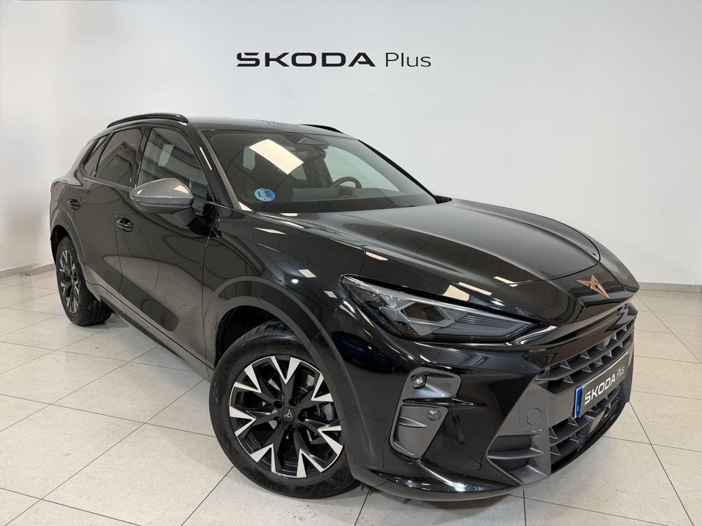 CUPRA Terramar 1.5 eTSI DSG 110 kW (150 CV) - 0