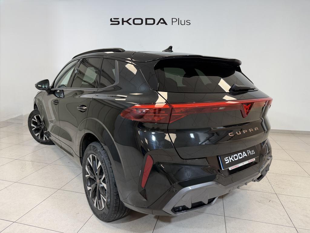 CUPRA Terramar 1.5 eTSI DSG 110 kW (150 CV) - 1