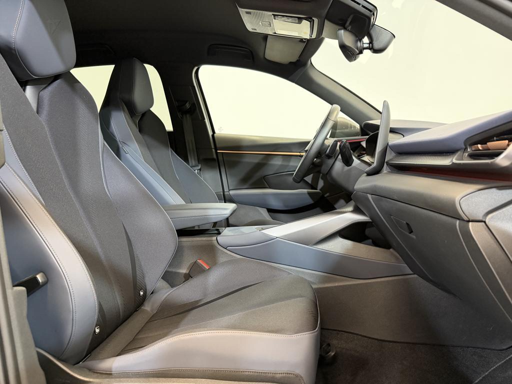 CUPRA Terramar 1.5 eTSI DSG 110 kW (150 CV) - 4