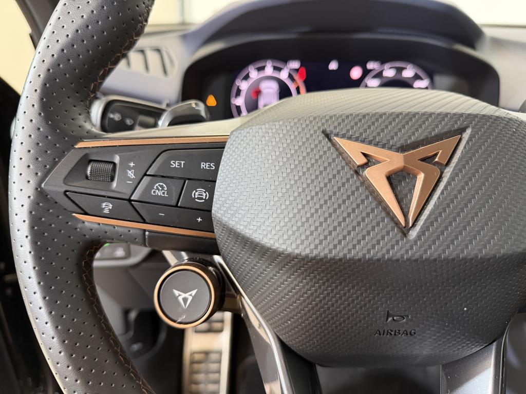 CUPRA Terramar 1.5 eTSI DSG 110 kW (150 CV) - 9