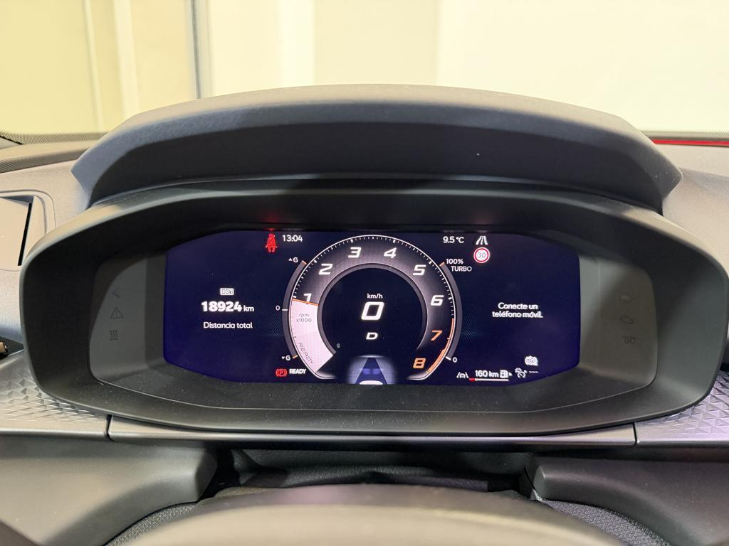 CUPRA Terramar 1.5 eTSI DSG 110 kW (150 CV) - 11