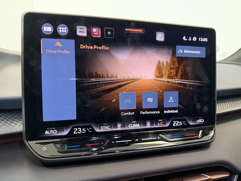 CUPRA Terramar 1.5 eTSI DSG 110 kW (150 CV) - 12