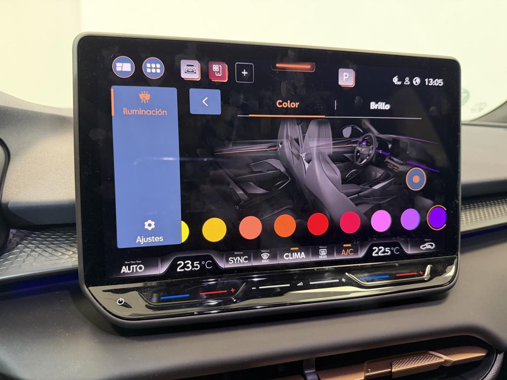 CUPRA Terramar 1.5 eTSI DSG 110 kW (150 CV) - 13