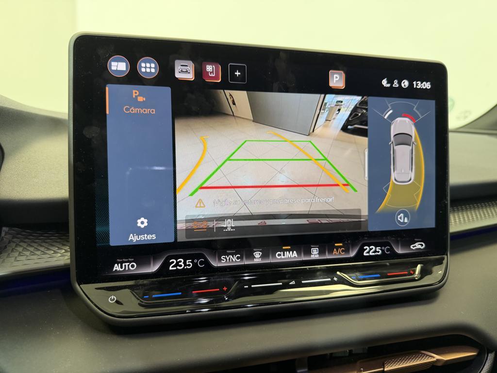 CUPRA Terramar 1.5 eTSI DSG 110 kW (150 CV) - 14