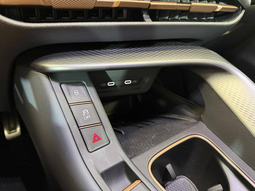 CUPRA Terramar 1.5 eTSI DSG 110 kW (150 CV) - 16