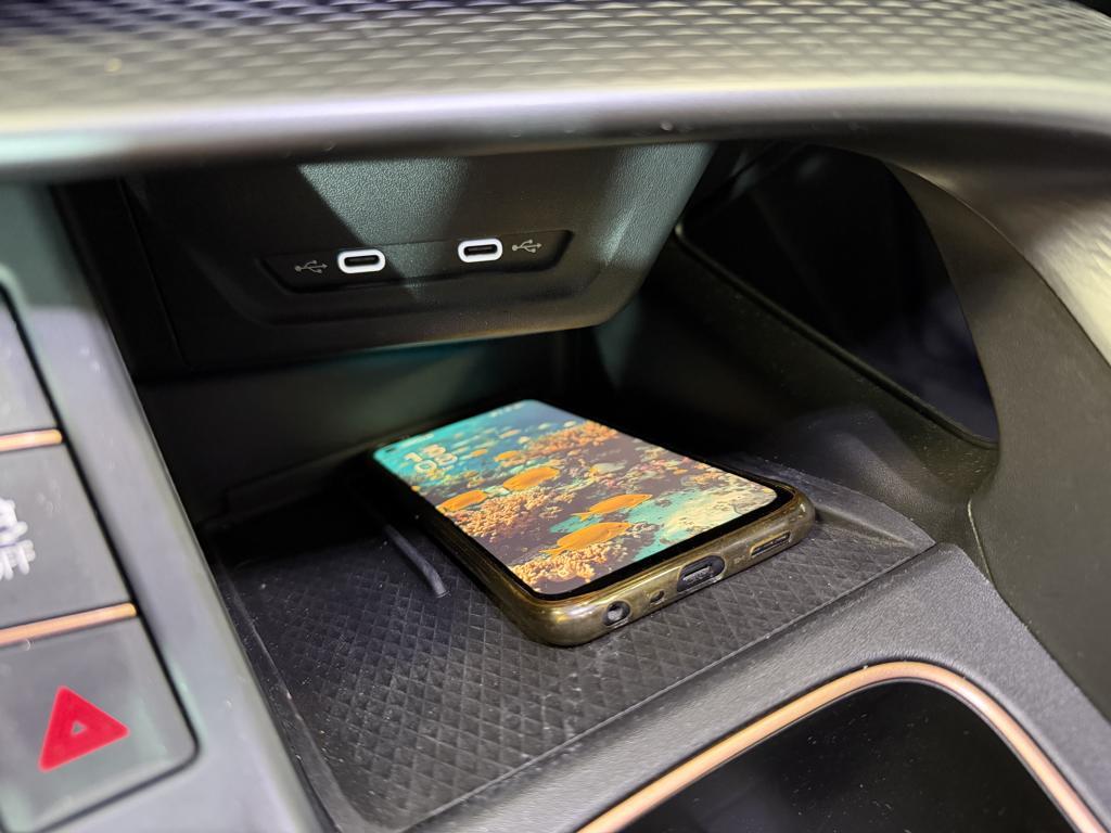 CUPRA Terramar 1.5 eTSI DSG 110 kW (150 CV) - 17