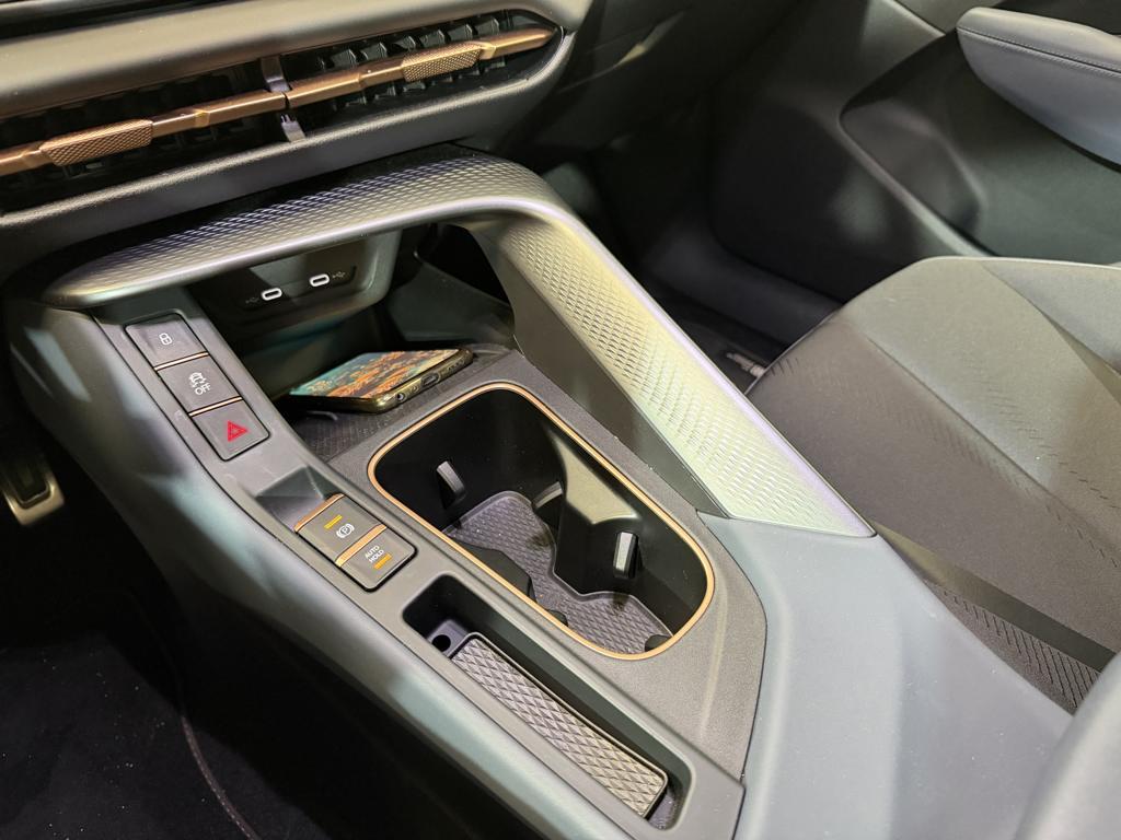 CUPRA Terramar 1.5 eTSI DSG 110 kW (150 CV) - 18