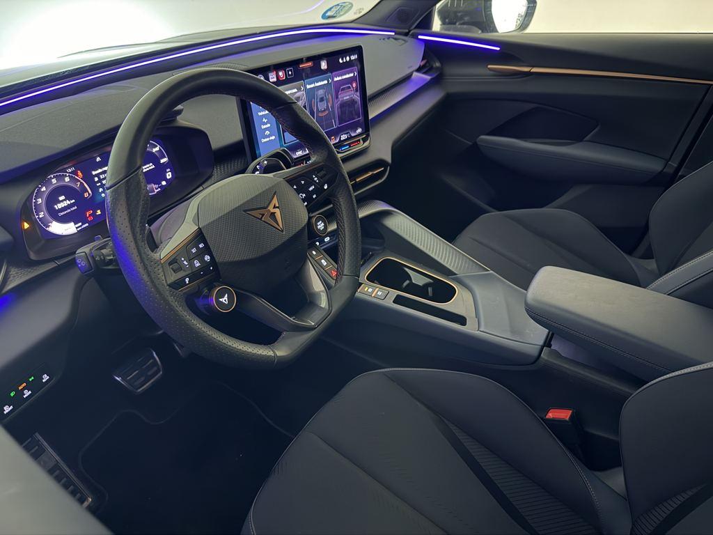 CUPRA Terramar 1.5 eTSI DSG 110 kW (150 CV) - 19