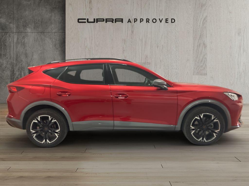 CUPRA Formentor 1.5 TSI 110 kW (150 CV) - 2