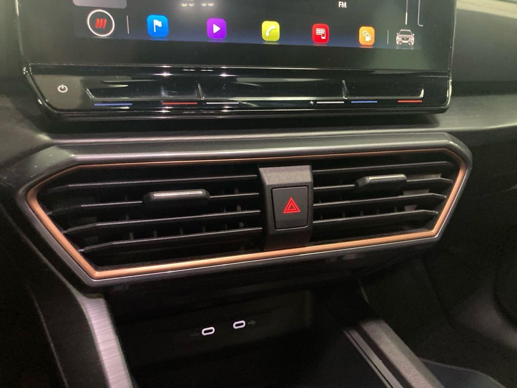 CUPRA Formentor 1.5 TSI 110 kW (150 CV) - 10