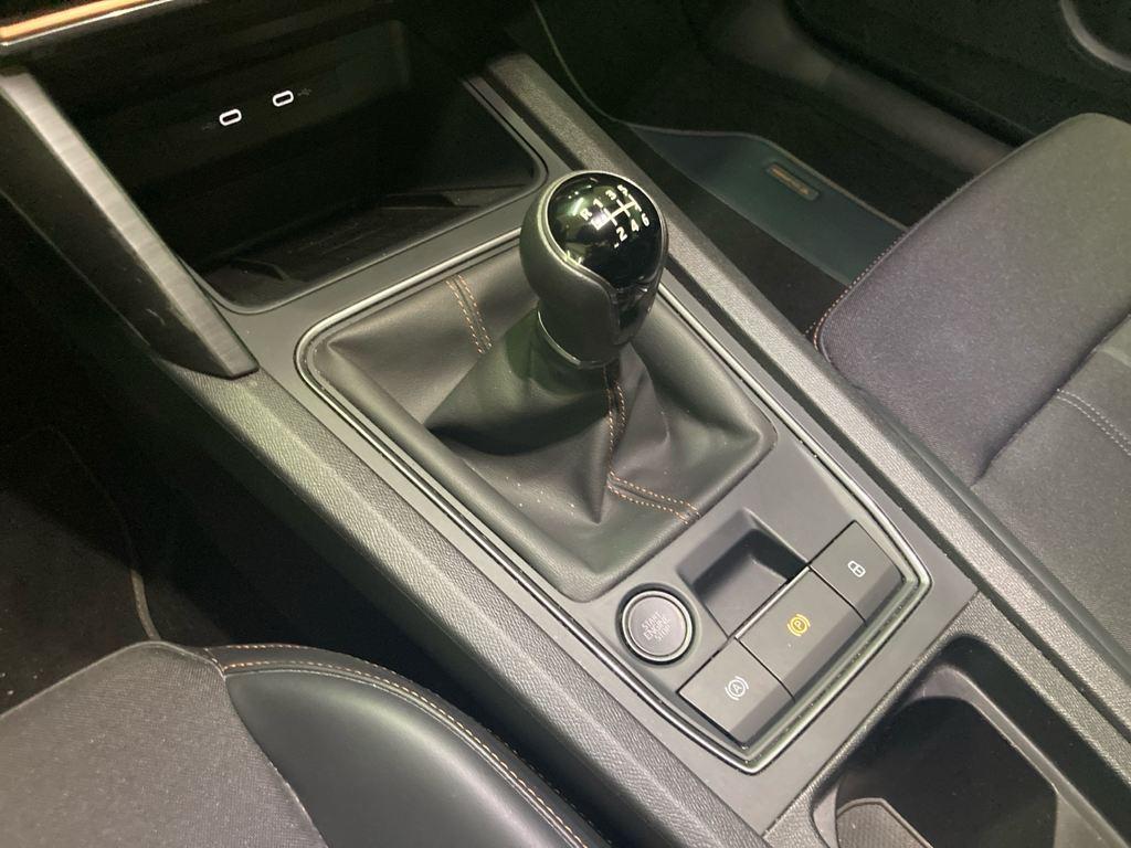 CUPRA Formentor 1.5 TSI 110 kW (150 CV) - 11