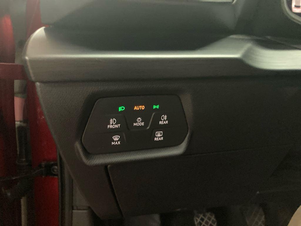 CUPRA Formentor 1.5 TSI 110 kW (150 CV) - 12