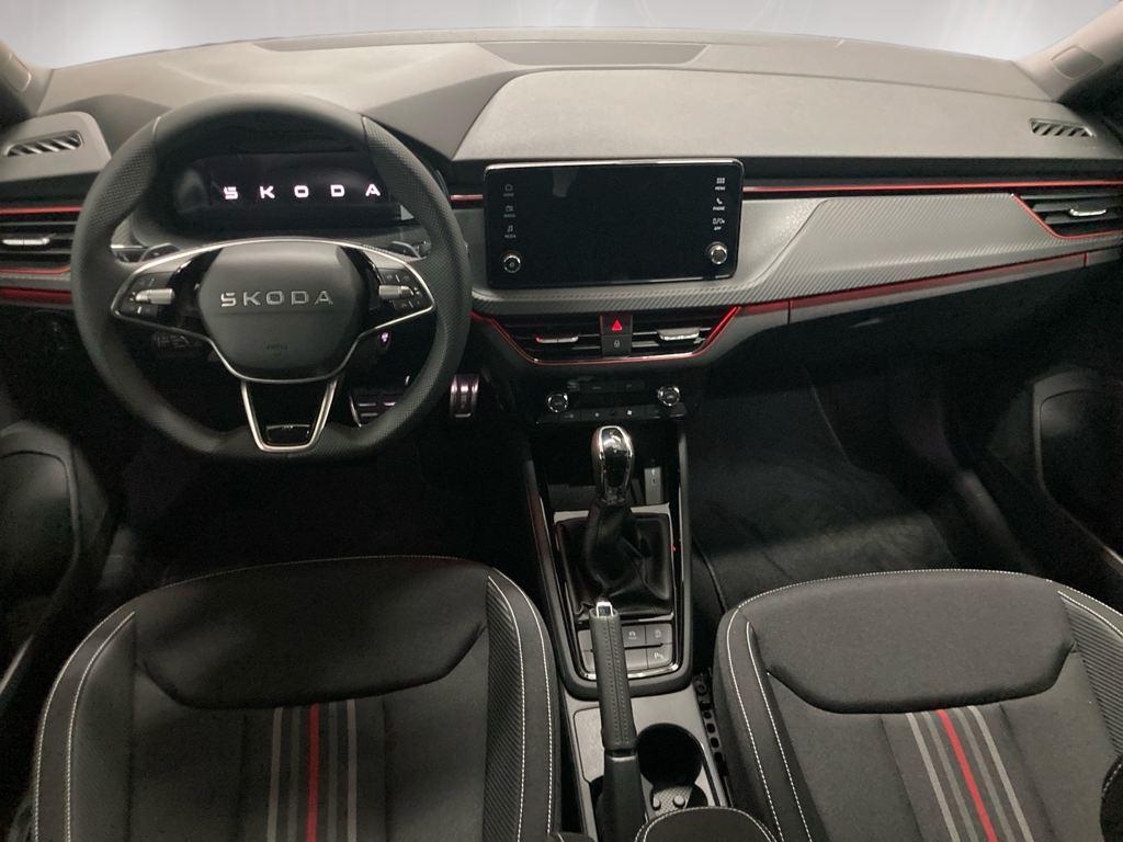 Skoda Scala 1.5 TSI Monte Carlo DSG 110 kW (150 CV) - 3