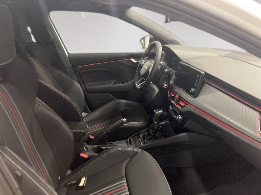 Skoda Scala 1.5 TSI Monte Carlo DSG 110 kW (150 CV) - 4