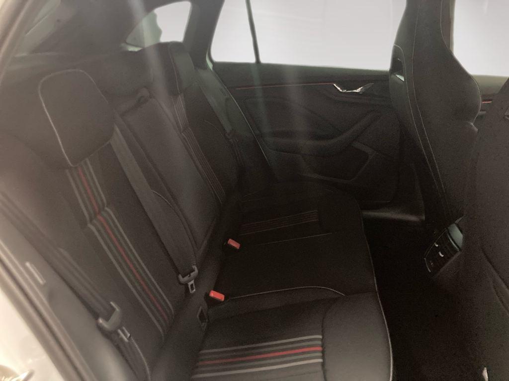 Skoda Scala 1.5 TSI Monte Carlo DSG 110 kW (150 CV) - 5