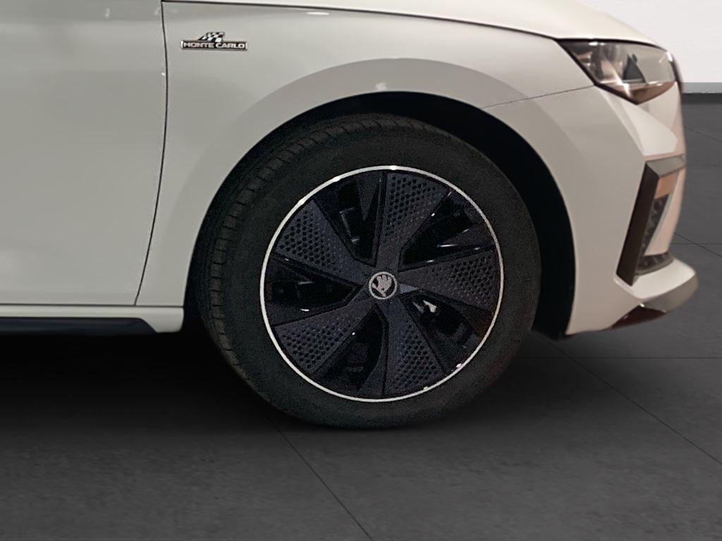 Skoda Scala 1.5 TSI Monte Carlo DSG 110 kW (150 CV) - 7