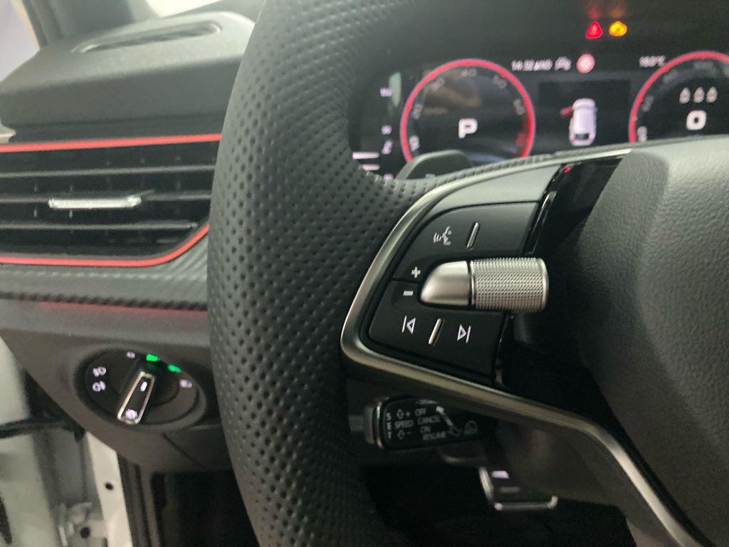 Skoda Scala 1.5 TSI Monte Carlo DSG 110 kW (150 CV) - 8