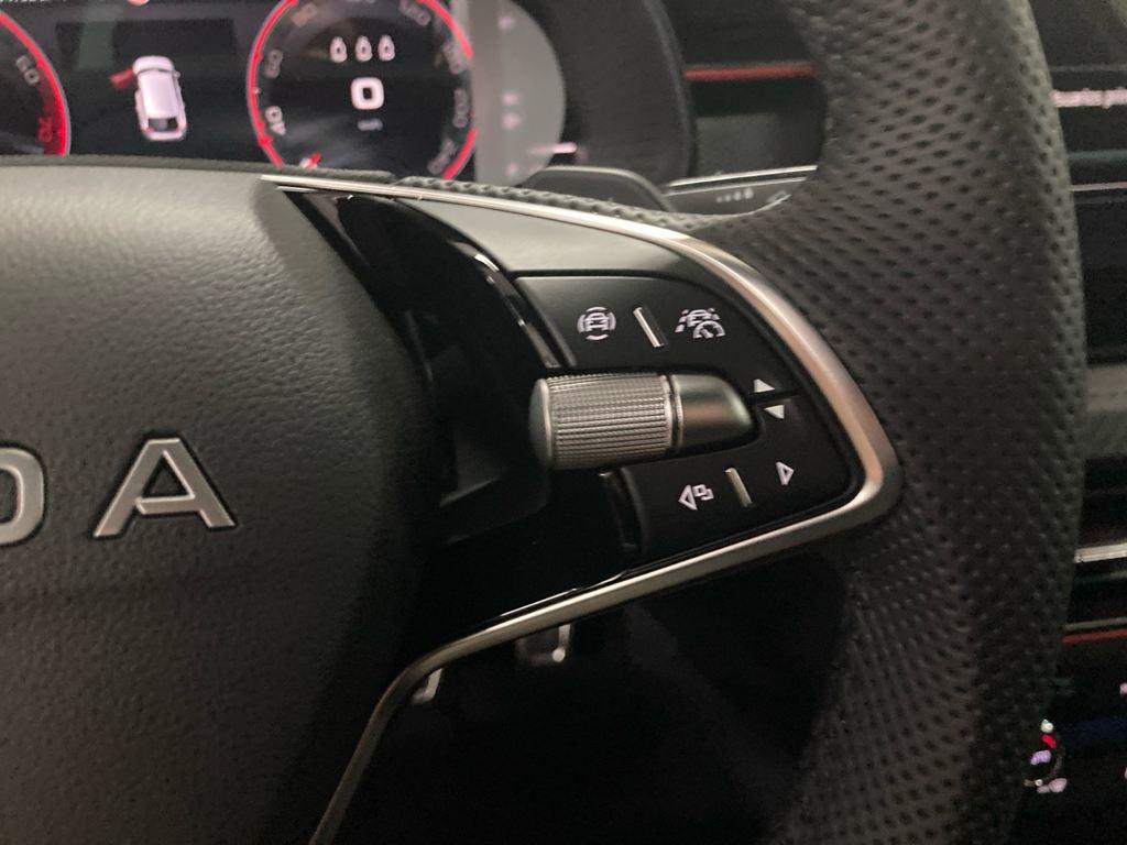 Skoda Scala 1.5 TSI Monte Carlo DSG 110 kW (150 CV) - 9