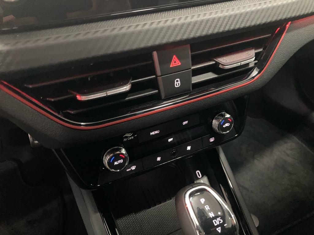 Skoda Scala 1.5 TSI Monte Carlo DSG 110 kW (150 CV) - 10