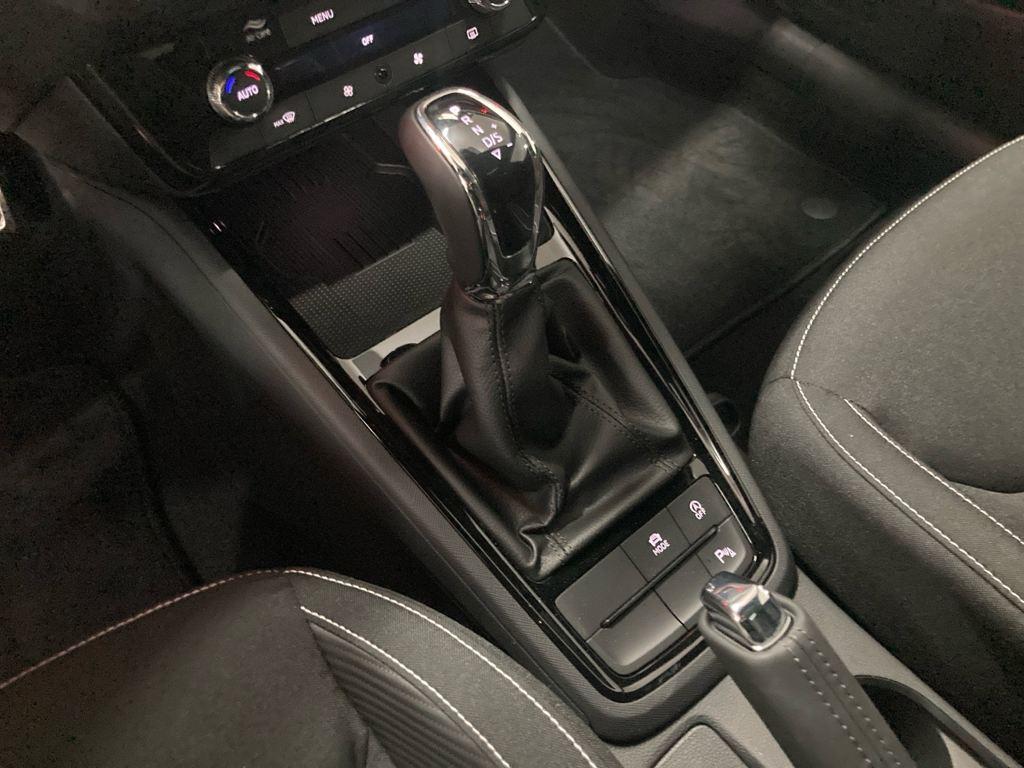 Skoda Scala 1.5 TSI Monte Carlo DSG 110 kW (150 CV) - 11