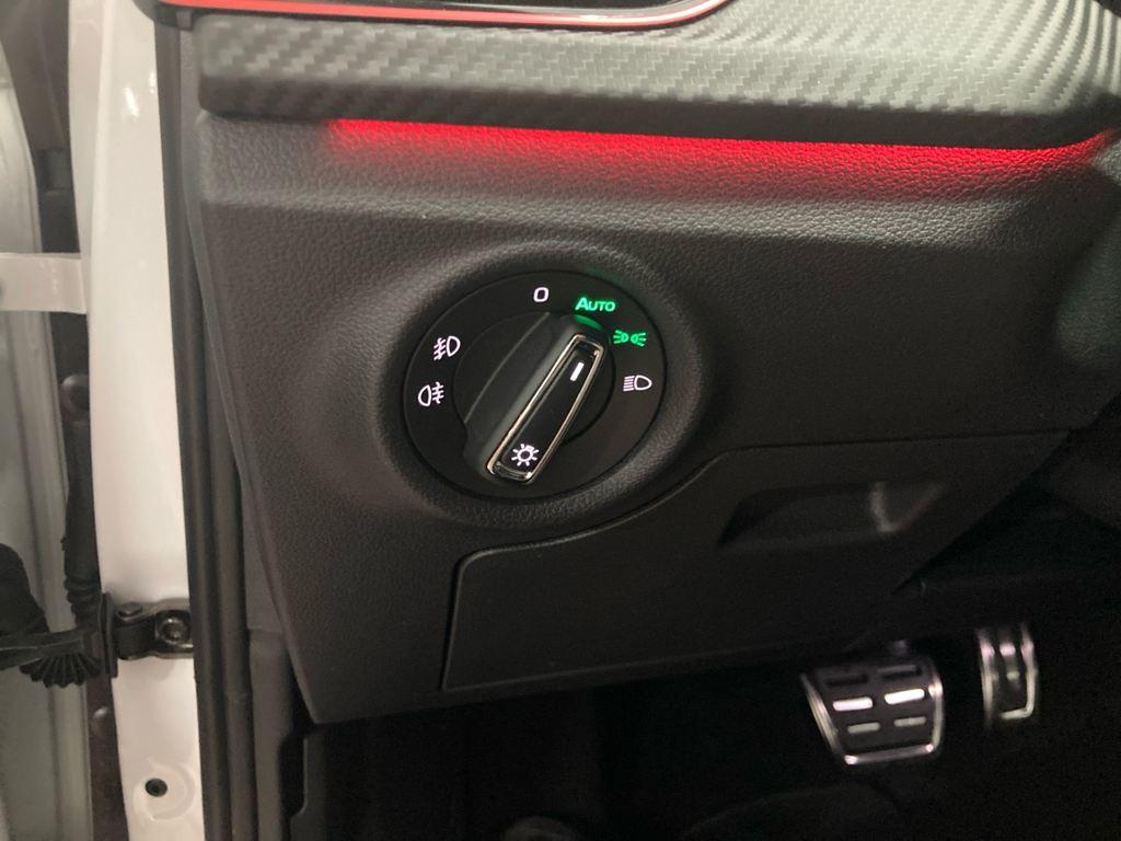 Skoda Scala 1.5 TSI Monte Carlo DSG 110 kW (150 CV) - 12