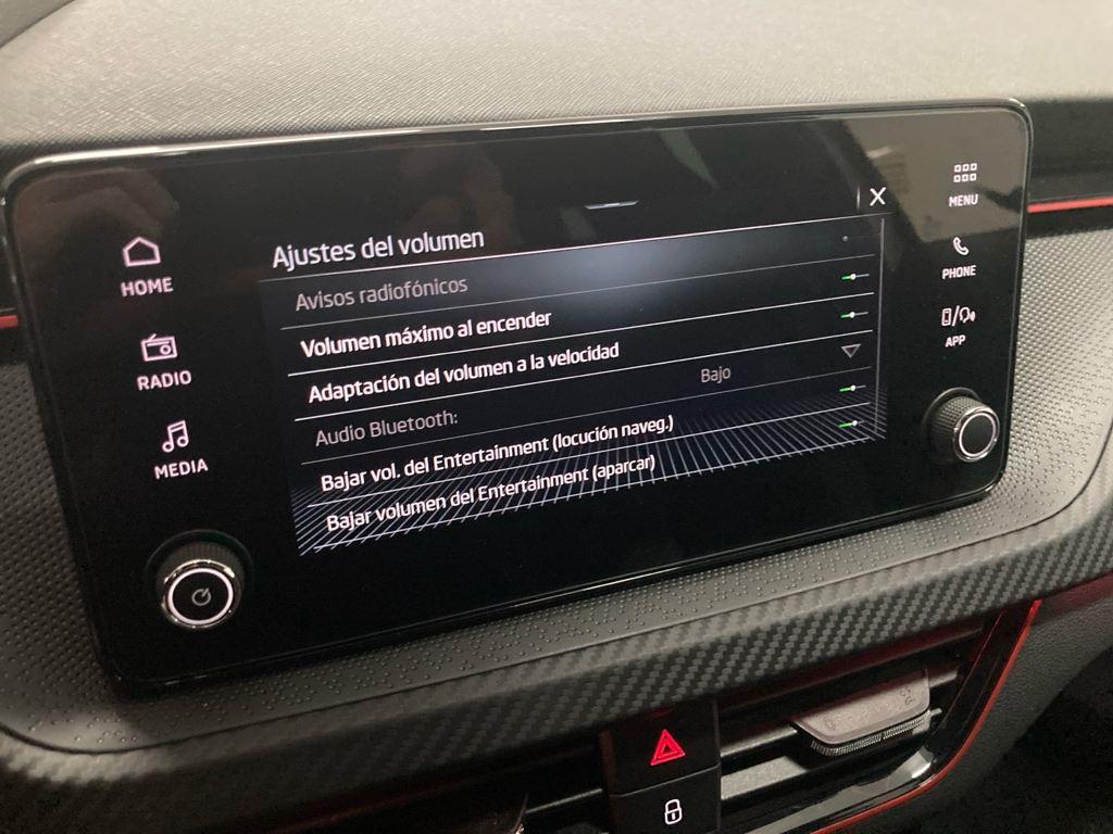 Skoda Scala 1.5 TSI Monte Carlo DSG 110 kW (150 CV) - 17