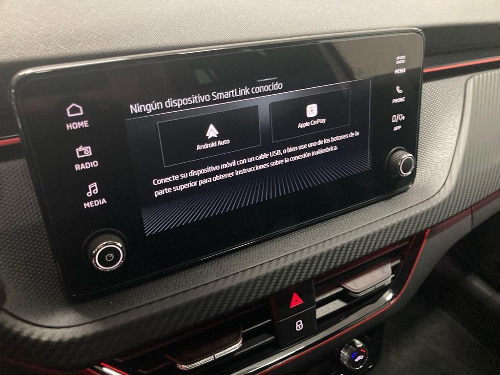 Skoda Scala 1.5 TSI Monte Carlo DSG 110 kW (150 CV) - 19