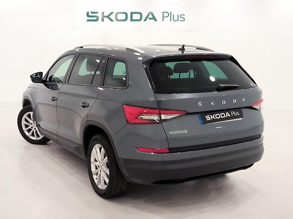 Skoda Kodiaq 1.5 TSI Ambition 4x2 DSG 110 kW (150 CV) - 1