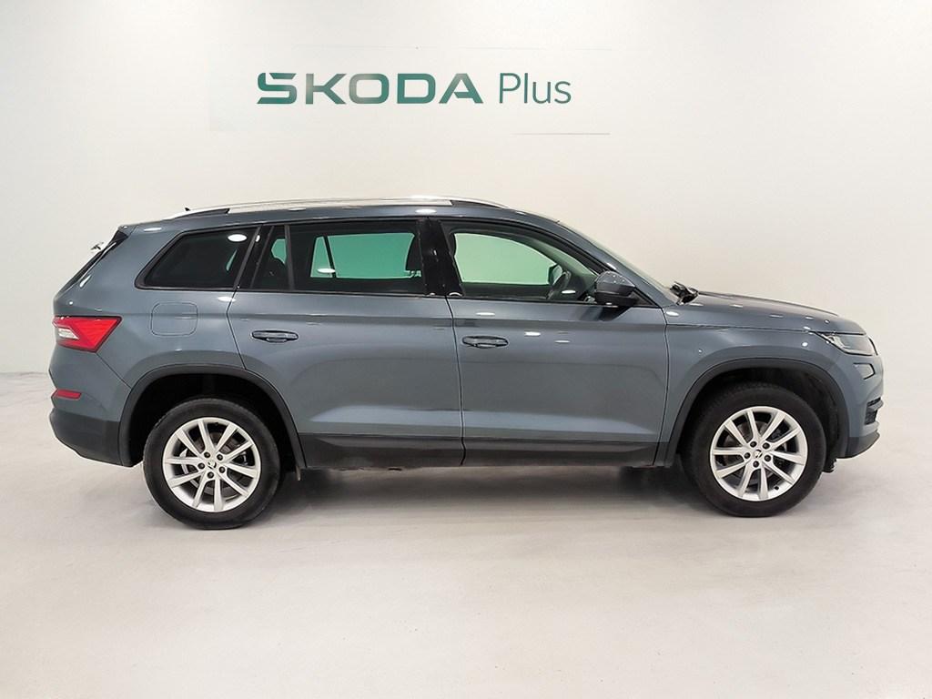 Skoda Kodiaq 1.5 TSI Ambition 4x2 DSG 110 kW (150 CV) - 2