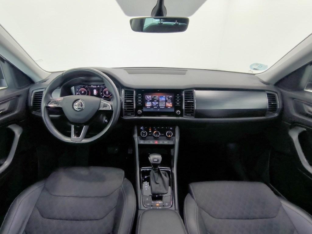 Skoda Kodiaq 1.5 TSI Ambition 4x2 DSG 110 kW (150 CV) - 3