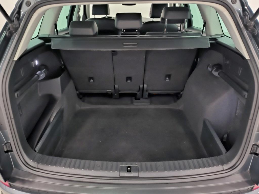 Skoda Kodiaq 1.5 TSI Ambition 4x2 DSG 110 kW (150 CV) - 6