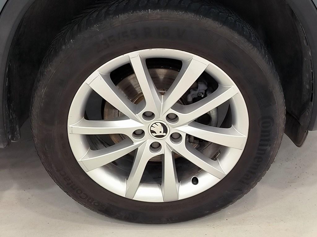 Skoda Kodiaq 1.5 TSI Ambition 4x2 DSG 110 kW (150 CV) - 7